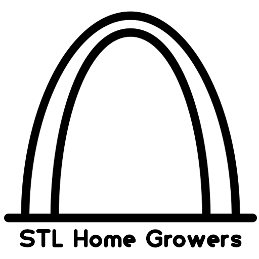 STL Home Growers Logo